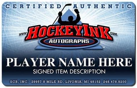 Artemi Panarin חתימה שיקגו בלאק הוקס 8 x 10 צילום - 70162 - תמונות NHL עם חתימה