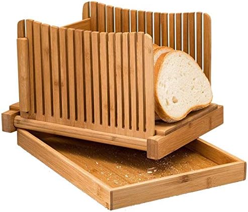 כלי אפייה של דבילקסמן. סט קרמיקה עם מכסים לחם מדריך חיתוך עץ כיכר לחם מגש תוצרת בית מטבח כמו אוכל & בר