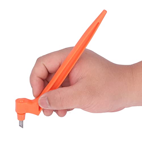 360 ° כלי חיתוך מלאכה מסתובבים עט, 360 ° כלי חיתוך מלאכה מסתובבים עט עם 15 °, 30 ° 45 ° 3 יחידות ראש חותך