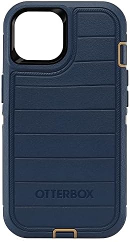 Otterbox Defender Pro Series Series Edition and Horser עבור iPhone 14 & iPhone 13