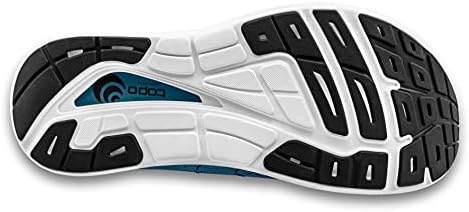 טופו אתלטי גברים של פנטום 2 נוח קל משקל 5 ממ זרוק כביש נעלי ריצה, נעלי ספורט עבור כביש ריצה