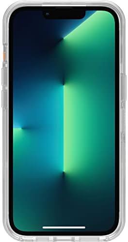 Otterbox iPhone 13 Pro Symmetry Series+ Case - Ariel Waves, Ultra -Sleek, Swaps to Magsafe, קצוות מוגבהים