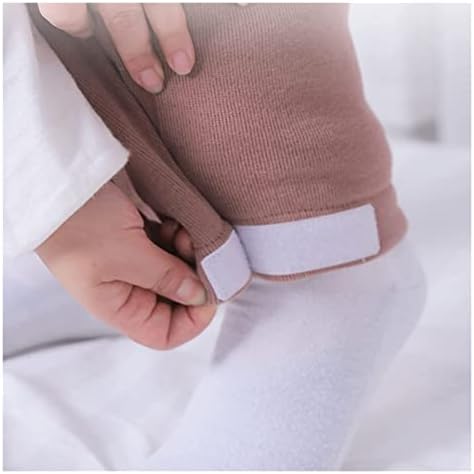 מכנסיים לטיפול בבריחת שתן של PFZL למכנסי טיפול קשישים עם מטופלים קשישים עם מטופלים מלאים עם רוכסן צדדי לחורף