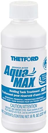 Thetford 96634 Aquamax Spring Sharlers 6-8 עוז