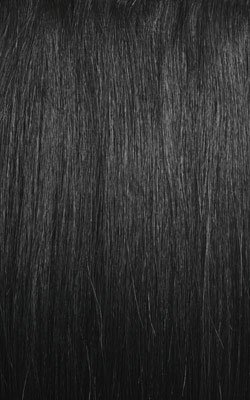 בובי בוס שיער טבעי תערובת תחרה מול פאה 24 גדול תלתל 24