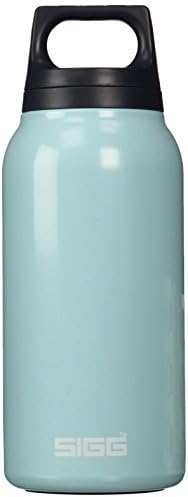 בקבוק מים של Sigg Classic Thermo 0.3 ליטר עם פילטר תה