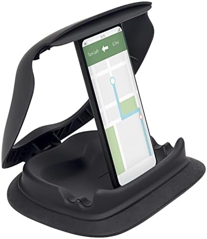 Navitech בלוח המחוונים לרכב חיכוך תואם ל- Acer Chromebook Tab 10 9.7 טאבלט