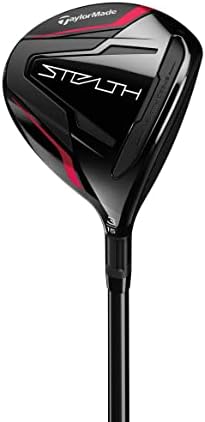 Taylormade Stealth Steel Fairway 3 Rightharded