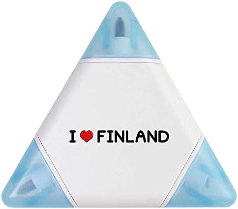 אזידה' אני אוהב את פינלנד ' קומפקטי עשה זאת בעצמך רב כלי