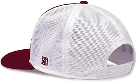 את משחק / ספורט פלורידה מדינת אוניברסיטת כובע מחלף / יהלומי רשת מתכוונן כובע