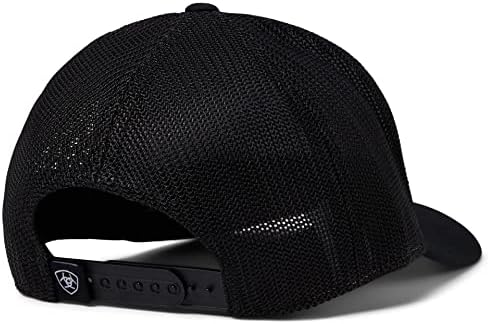 כובע הלוגו של אריאט לגברים