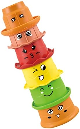 טוינדונה משחק מים משחק צעצוע של שעון חול צעצוע פעוטות צעצועים צעצועים צעצועים צעצועים 6 יחידות