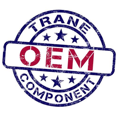 American Standard & Trane 4ycy4048B3096AA החלפת OEM EMC ECM מנוע, מודול ו- VZPRO