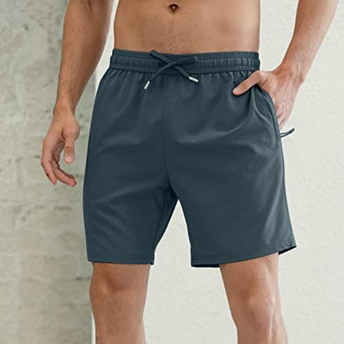 מכנסיים קצרים חיצוניים של קיץ גברים מהיר מטען יבש מהיר מכנסי טיול מזדמנים עמידים מזדמנים עמידים
