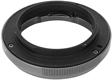 7artisans LM-FX טבעת מתאם מיקוד סגור עבור עדשת Leica M ל- Fuji X-T1 X-T10 X-T2 X-T20 X-T3 X-T30