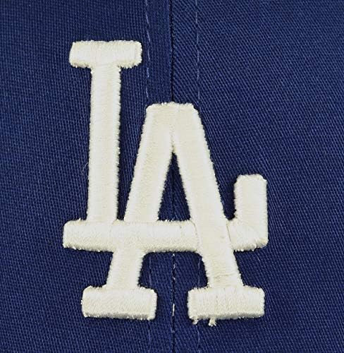 עידן חדש גברים של ליגת חיוני 39 שלושים לוס אנג 'לס דודג' רס כובע