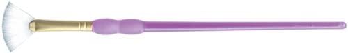 מברשת Royal R9859-2 Choice's Choice Taklon Brush מברשת, גודל 2, לבן