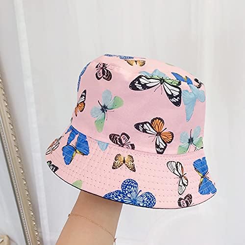 דליים כובעי שמש כובע כובע נשים כובע אופנה דייג הדפסת בייסבול כובעי גברים של טיולים עמיד למים כובע