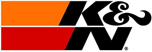 K&N RC-5062DK גלישת מסנן יבש שחור-עבור מסנן K&N RC-5062XD שלך