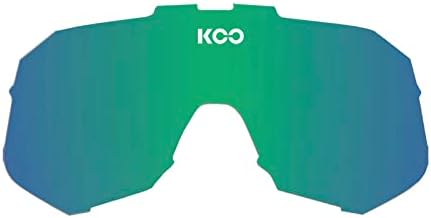 עדשות משקפי שמש של KOO I