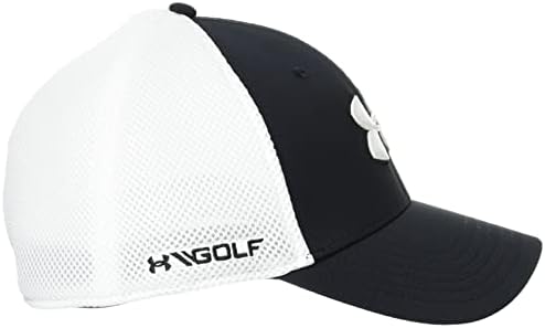 תחת כובע רשת גולף מיקרו-חוט לגברים