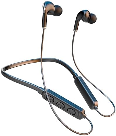 אוזניות אלחוטיות, אוזניות Bluetooth, אוזניות סטריאו של IPX7 אטומות למים 3D 3D עם אוזניות סטריאו