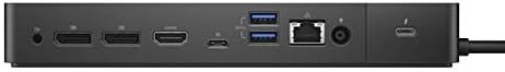 עגינה Thunderbolt WD19TB תואם Thunderbolt USB-C ל- HDMI 4K כבל