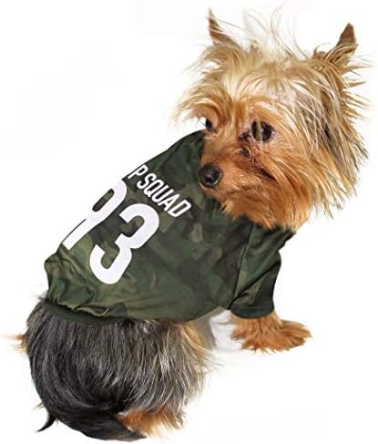 חולצת טי כלב חיות מחמד מורשית על ידי Laurdiy - חולצת הגורים - חולצת כלבים לורדי, בינוני