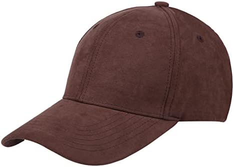 גברים נשים מתכוונן רגיל ספורט אופנה באיכות כובע חם כובע
