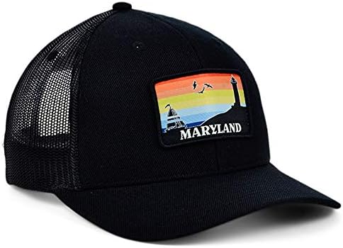 מקומי כתרים את מרילנד מדינת תיקון כובע כובע