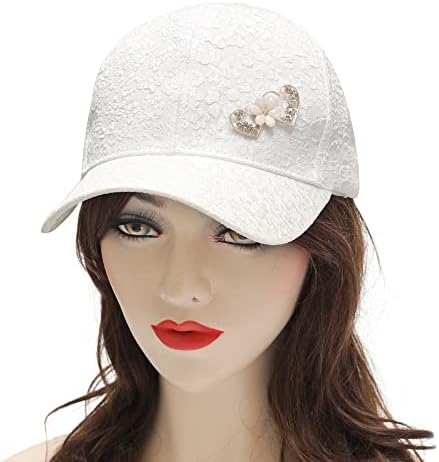 Zlyc נשים אופנה הדפסת פרחי כובע כובע בייסבול כובע משאיות