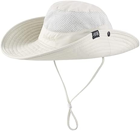 נשים של קיץ שמש חיצוני הגנה מתקפל רשת רחב ברים חוף דיג דלי כובע