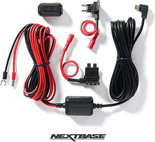 NextBase 522GW DASH CAM CAS