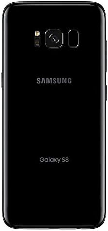 Samsung Galaxy S8 SM-G950U 64GB שחור T-Mobile