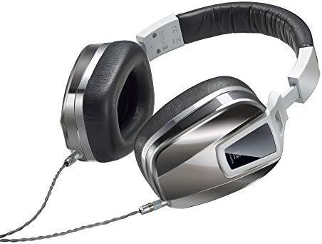 מהדורת אולטרה-סון 8 אוזניות סגורות אקס