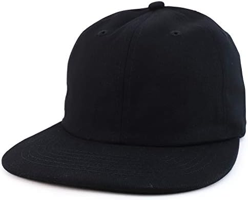 טרנדי הלבשה חנות רגיל מזדמן מוצק צבע נמוך פרופיל כותנה כובע