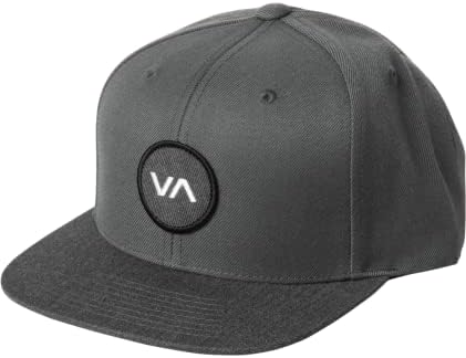 כובע Snapback של RVCA לגברים
