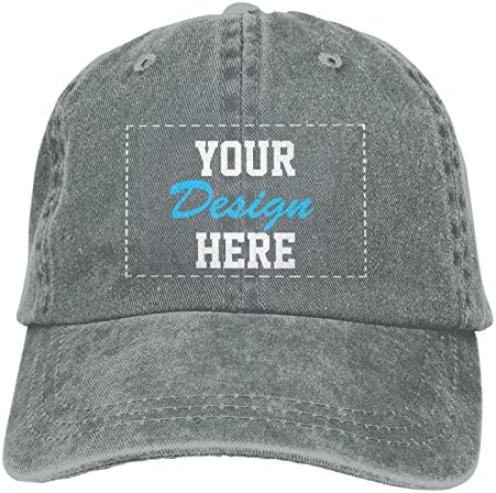 כובעי קאובוי בהתאמה אישית מעצבים משלך הוסף את שם הצוות שלך לוגו לוגו כובעי קאובוי הניתנים להתאמה אישית