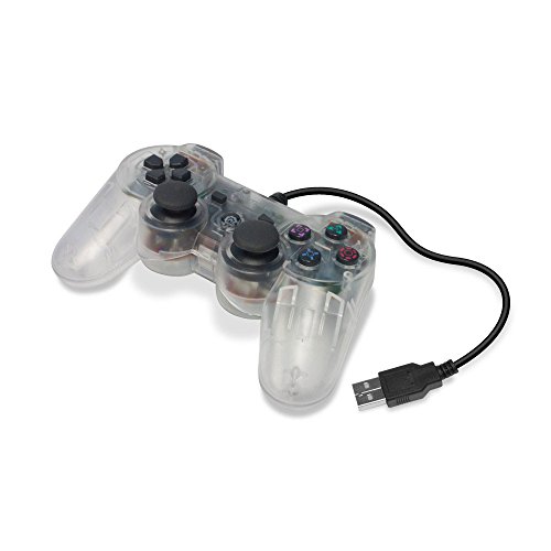 TOMEE CONTROCLER WIRIND עבור PS3