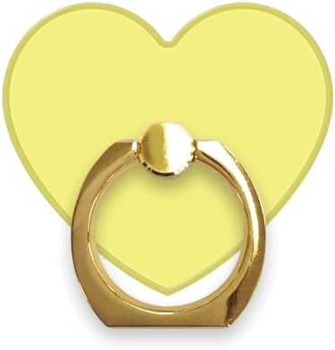 סיארה לימון צהוב לב טבעת זהב 01 סי 04533102-01-הריג סי 04533102-01-הריג