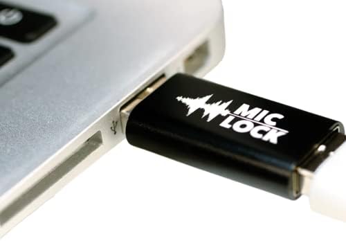 MIC -LOCK 50V -5A מטען מאובטח USB - A 3.0 - כוח בלבד - ללא נתונים! מטען מהיר וחוסם יציאות USB