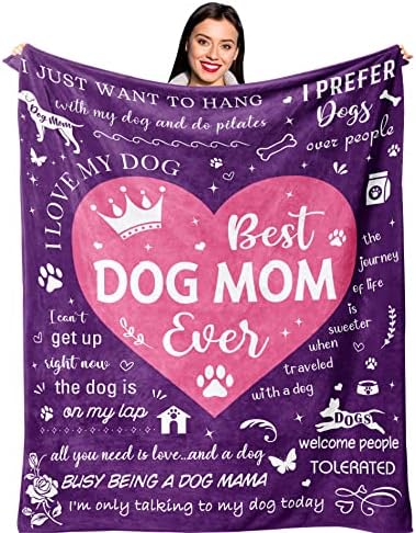 מתנות לאמא של כלב רובינזו לנשים, מתנות לאוהבי כלבים לנשים, מתנות לאמהות כלבים, מתנה לאמא של כלב ליום האם, המתנות