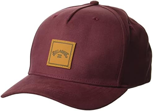 כובע Snapback מוערך של בילבונג