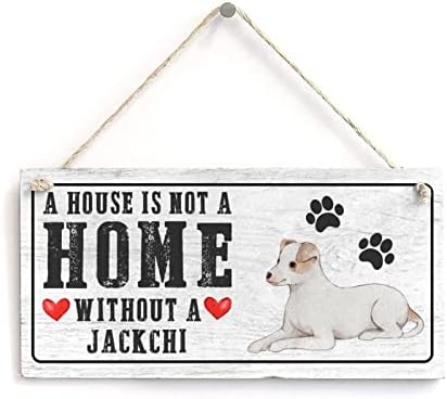 חובבי כלבים ציטוט שלט ביגל בית הוא לא בית בלי כלב מצחיק עץ מצחיק שלט כלב שלט כלב זכר לוח כפרי בית כפרי