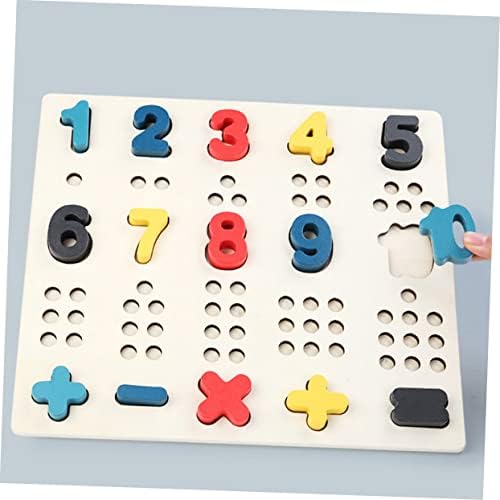צעצועים 1 צעצועים למתמטיקה צעצועים לחינוך צעצועים למתמטיקה לילדים חוסמים צעצועים לחוסמים פעוטות