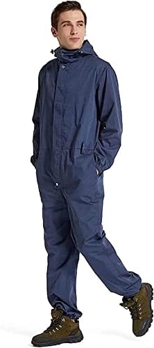 RKNHXAJ EMF בגדים נגד קרינה, בד הגנת קרינת סיבי כסף עבור חסימת/מיגון RF/LF, כחול