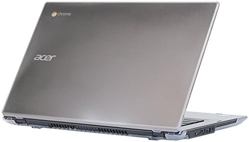 מארז פגז קשה של ipearl mcover עבור 14 Acer Chromebook 14 לעבודה CP5-471 מחשב נייד סדרת