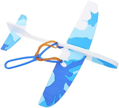 צעצועי פעוטות צעצועים חיצוניים צעצועים חיצוניים נסיעה חיצונית 1 מטוס סט מטוס מדומה מטוס זריקת מטוס