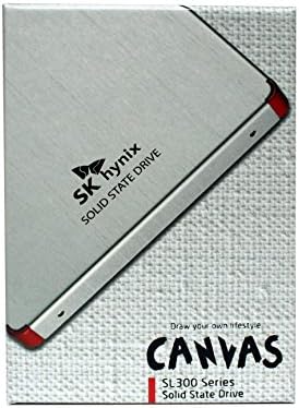 SK Hynix 500GB SSD פנימי עבור Lenovo Thinkcenter M92Z - 2.5 אינץ