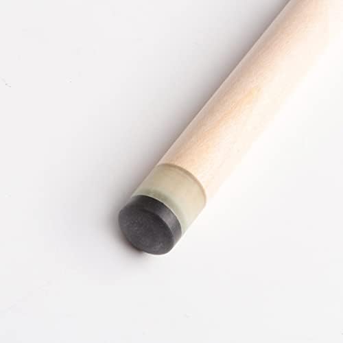 סדרת Zyzmh מקצועית Billiard Cue Stick Stick אופנתי מדבקות תלת מימד עץ עץ משותף